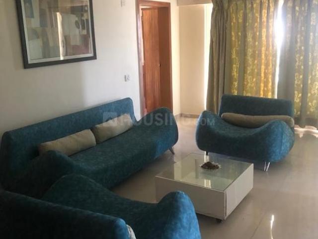 4 BHK Apartment in Kharadi for resale Pune. The reference number is 13849675