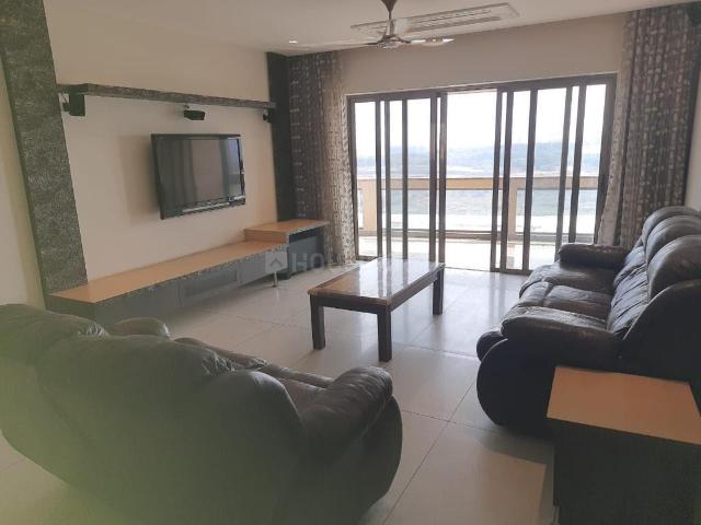 4 BHK Apartment in Kharadi for resale Pune. The reference number is 13849329