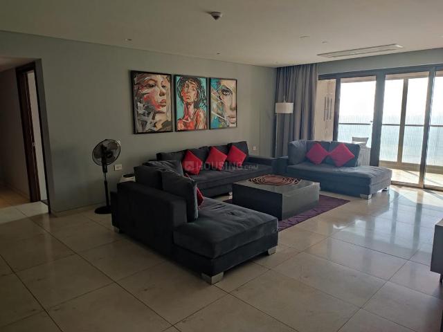 4 BHK Apartment in Kharadi for resale Pune. The reference number is 19930245