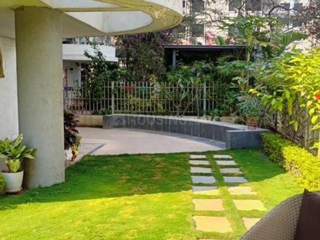 4 BHK Apartment in Kharadi for resale Pune. The reference number is 19931395