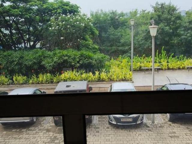 4 BHK Apartment in Kharadi for resale Pune. The reference number is 19974172
