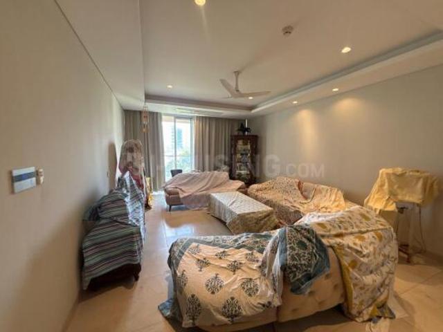 4 BHK Apartment in Kharadi for resale Pune. The reference number is 19129029