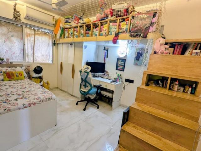 4 BHK Apartment in Kharadi for resale Pune. The reference number is 20125538