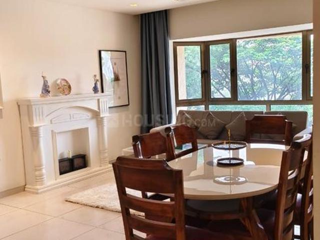 4 BHK Apartment in Kharadi for resale Pune. The reference number is 20145709