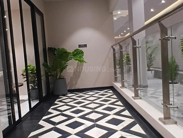 4 BHK Apartment in Kharadi for resale Pune. The reference number is 20224126