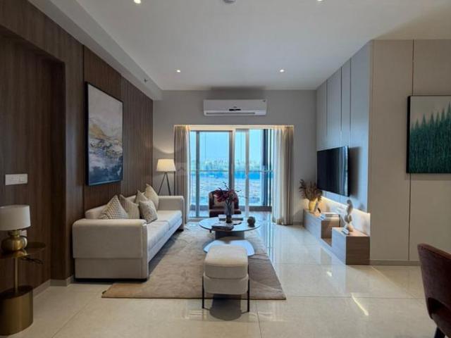 4 BHK Apartment in Kharadi for resale Pune. The reference number is 20285151