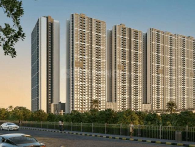 4 BHK Apartment in Kharadi for resale Pune. The reference number is 20386175