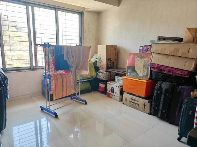 4 BHK Apartment in Kharghar for rent Navi Mumbai. The reference number is 20514805