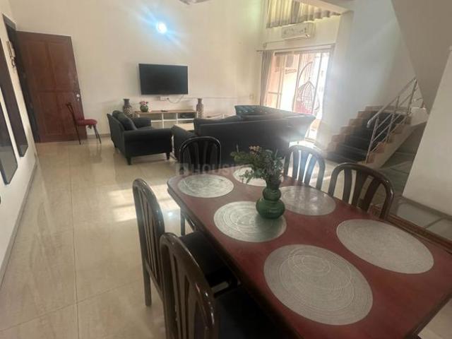 4 BHK Apartment in Kharghar for rent Navi Mumbai. The reference number is 20682132