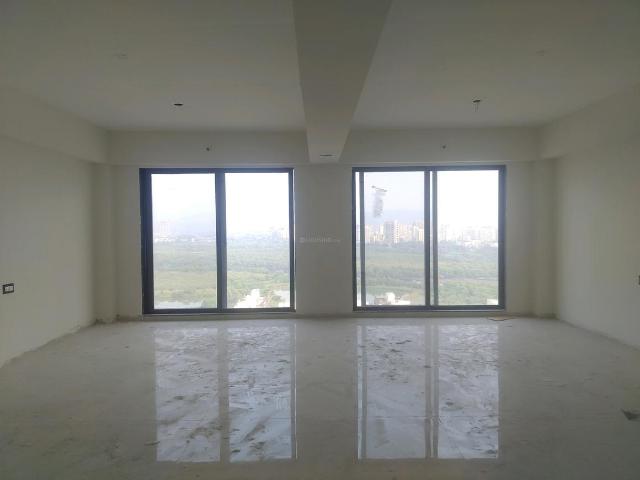 4 BHK Apartment in Kharghar for resale Navi Mumbai. The reference number is 18594058