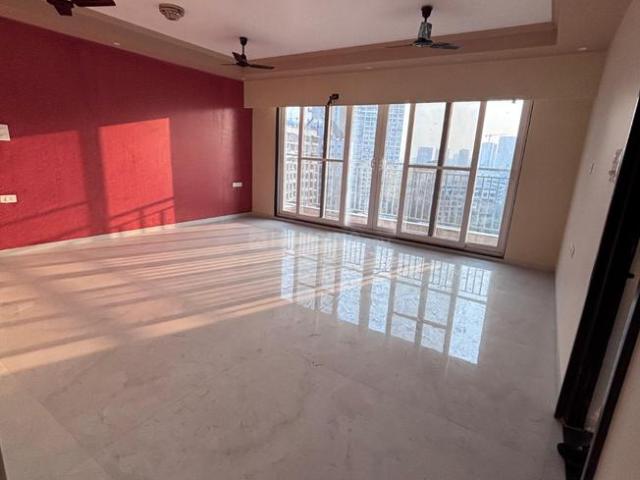 4 BHK Apartment in Kharghar for resale Navi Mumbai. The reference number is 18914126