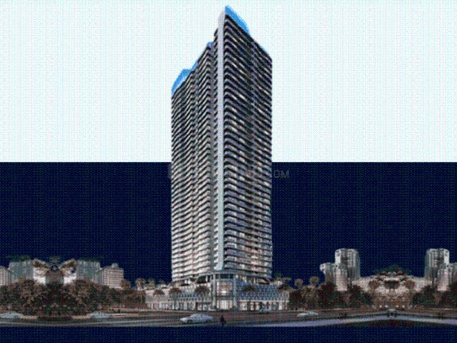 4 BHK Apartment in Kharghar for resale Navi Mumbai. The reference number is 19456720