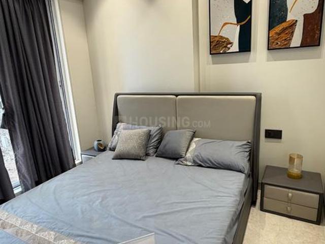 4 BHK Apartment in Kharghar for resale Navi Mumbai. The reference number is 19657078