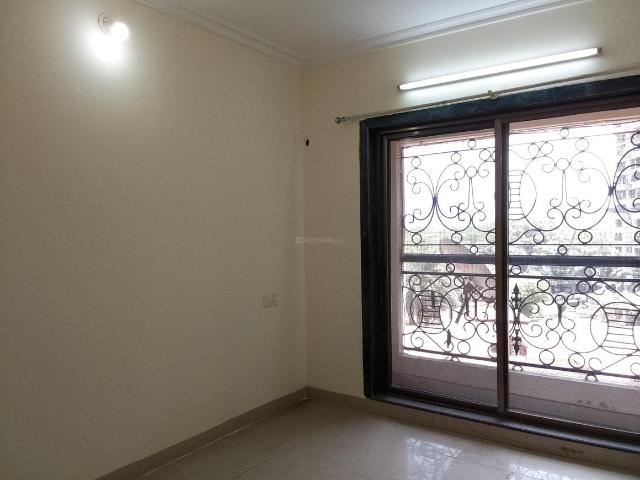 4 BHK Apartment in Kharghar for resale Navi Mumbai. The reference number is 19605885