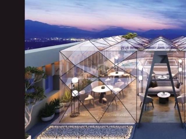 4 BHK Apartment in Kharghar for resale Navi Mumbai. The reference number is 19747941