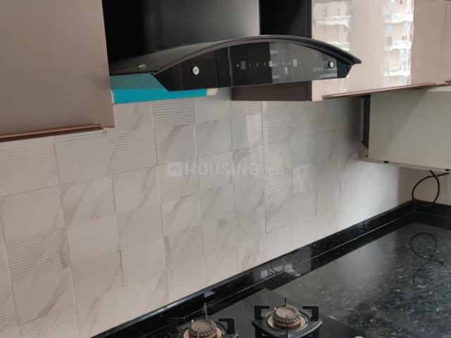 4 BHK Apartment in Kharghar for resale Navi Mumbai. The reference number is 19849635