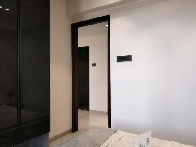 4 BHK Apartment in Kharghar for resale Navi Mumbai. The reference number is 19849635