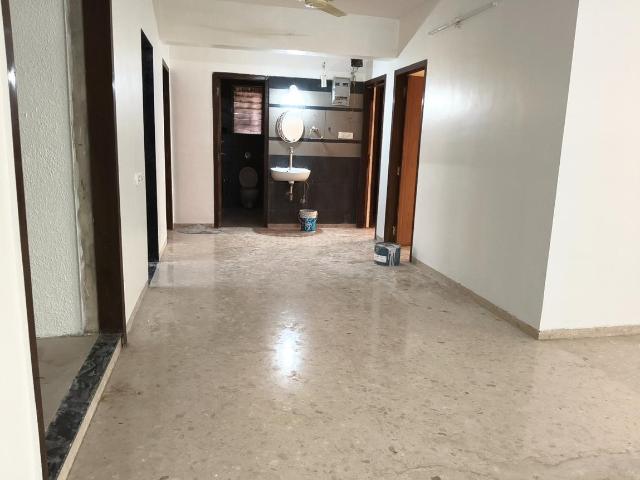 4 BHK Apartment in Kharghar for resale Navi Mumbai. The reference number is 19897106