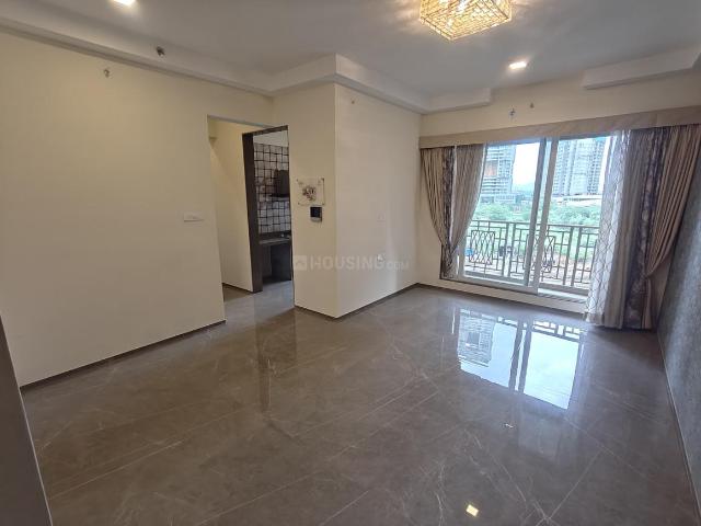 4 BHK Apartment in Kharghar for resale Navi Mumbai. The reference number is 20027192