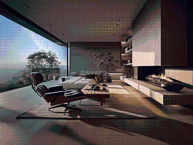 4 BHK Apartment in Kharghar for resale Navi Mumbai. The reference number is 20269623