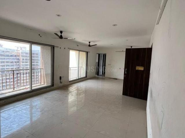 4 BHK Apartment in Kharghar for resale Navi Mumbai. The reference number is 20346650