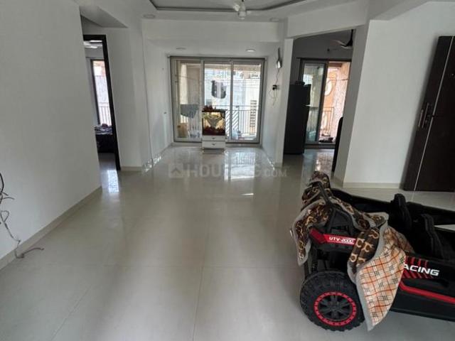4 BHK Apartment in Kharghar for resale Navi Mumbai. The reference number is 20346927