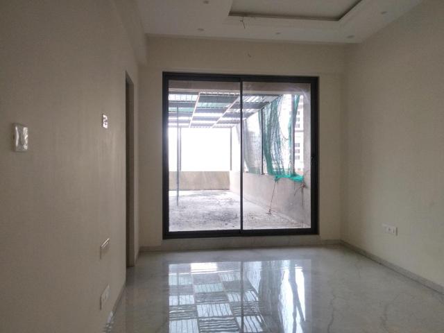 4 BHK Apartment in Kharghar for resale Navi Mumbai. The reference number is 20389316