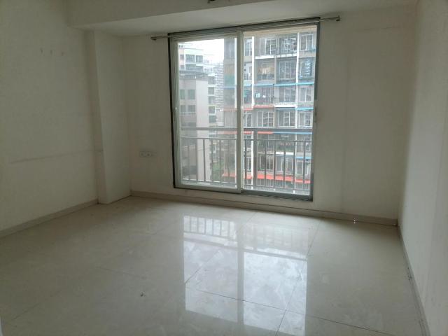 4 BHK Apartment in Kharghar for resale Navi Mumbai. The reference number is 20705072