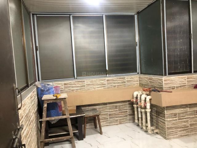 4 BHK Apartment in Kharghar for resale Sion Panvel Highway CBD Belapur. The reference number is 18810083