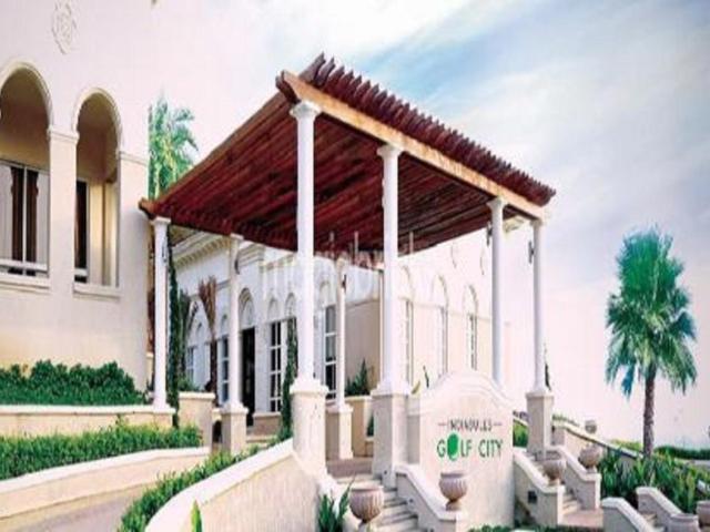 4 BHK Apartment in Khopoli for resale Navi Mumbai. The reference number is 16761730