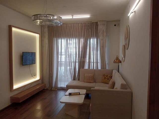4 BHK Apartment in Kiwale for resale Pune. The reference number is 19226809