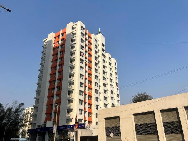4 BHK Apartment in Vikas Nagar for resale Pune. The reference number is 20068221