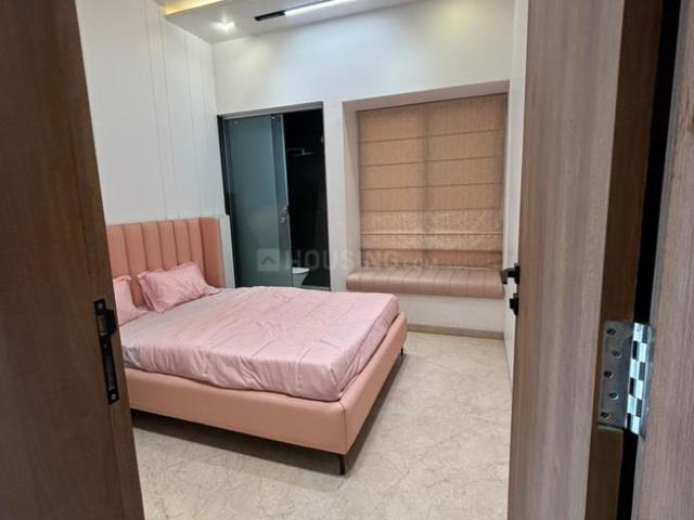 4 BHK Apartment in Kiwale for resale Pune. The reference number is 20200390