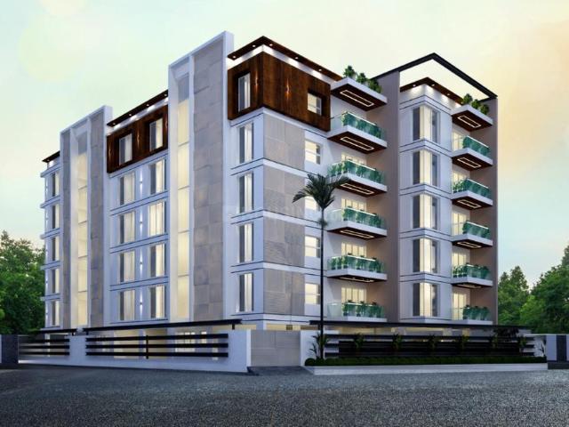 4 BHK Apartment in Kilpauk for resale Chennai. The reference number is 15693141