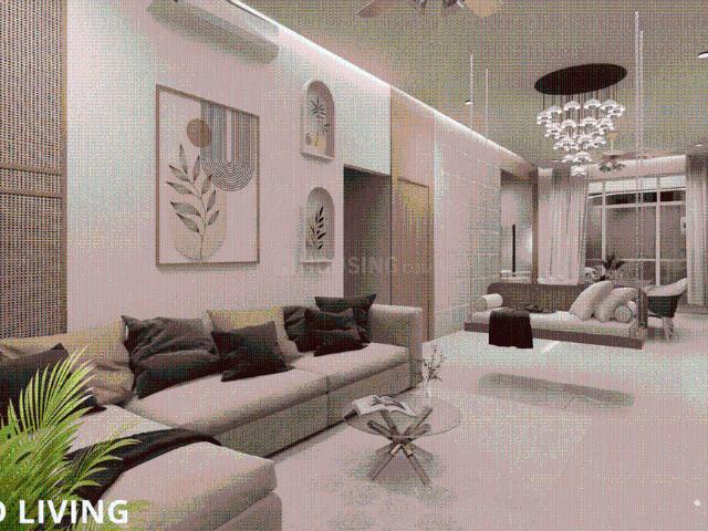 4 BHK Apartment in Kilpauk for resale Chennai. The reference number is 20670042