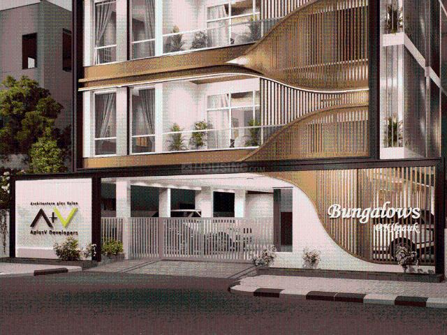4 BHK Apartment in Kilpauk for resale Chennai. The reference number is 20670081