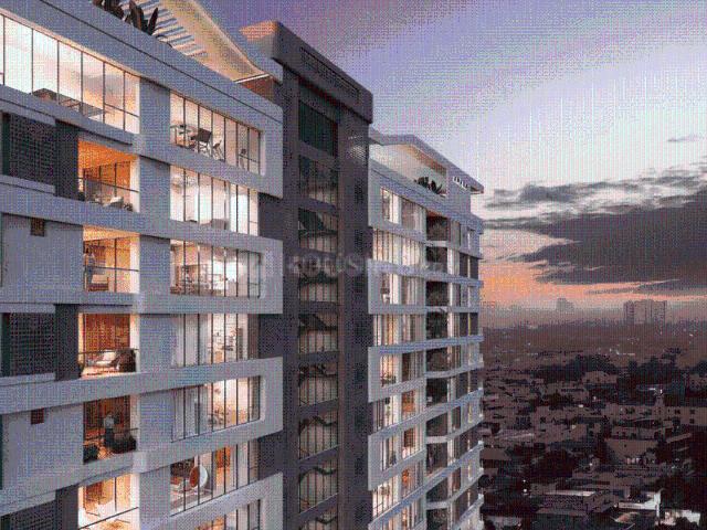 4 BHK Apartment in Kilpauk for resale Chennai. The reference number is 20010746