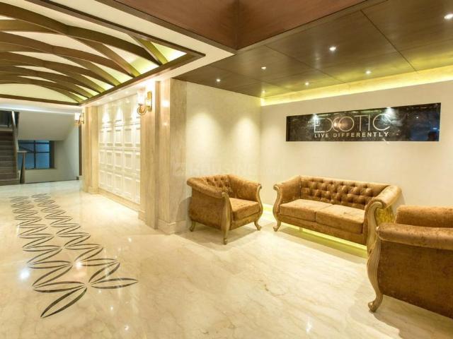 4 BHK Apartment in Kishanpura for resale Zirakpur. The reference number is 11619336