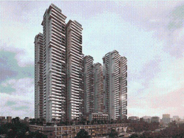 4 BHK Apartment in Kismatpur for resale Hyderabad. The reference number is 19414456