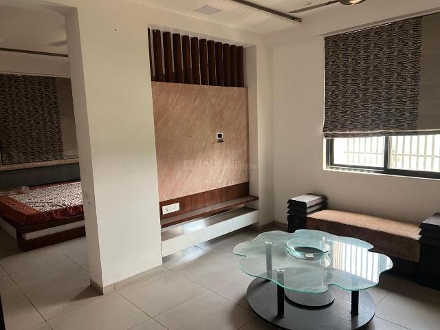 4 BHK Apartment in Kudasan for rent Gandhinagar. The reference number is 18855708