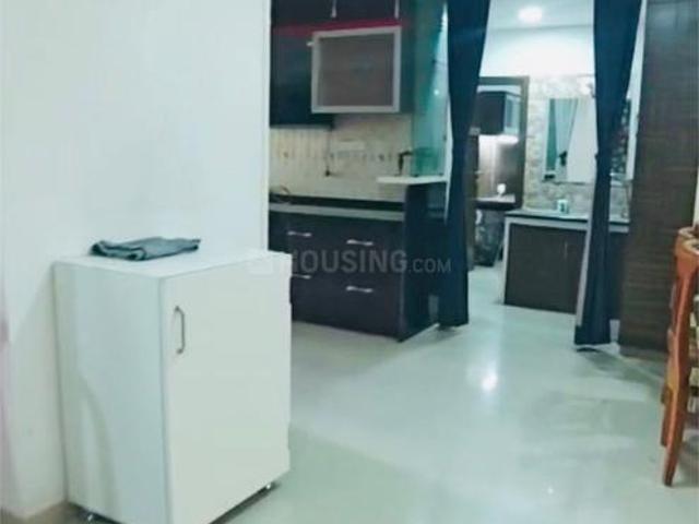 4 BHK Apartment in Kudasan for rent Gandhinagar. The reference number is 20246366