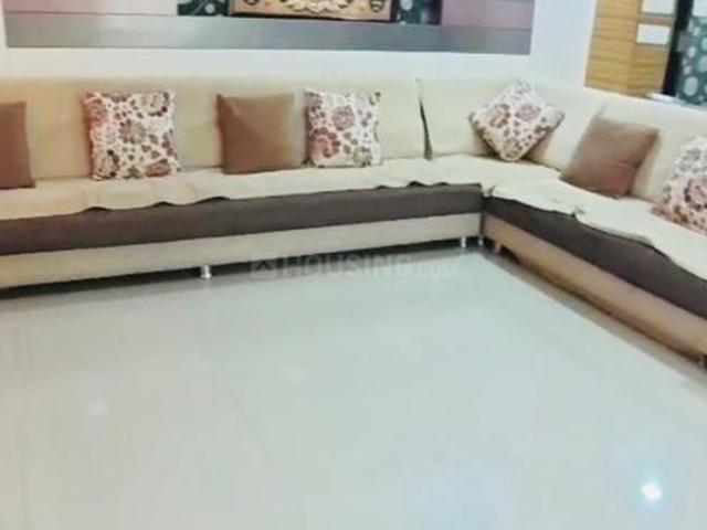 4 BHK Apartment in Kudasan for rent Gandhinagar. The reference number is 20246786