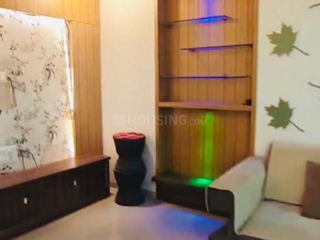4 BHK Apartment in Kudasan for rent Gandhinagar. The reference number is 20272990