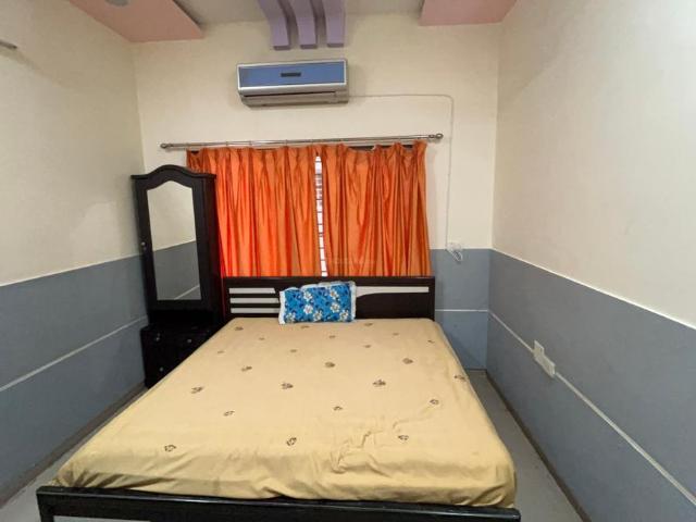 4 BHK Apartment in Kudasan for rent Gandhinagar. The reference number is 20660055