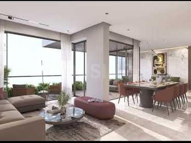 4 BHK Apartment in Kudasan for resale Gandhinagar. The reference number is 19187635