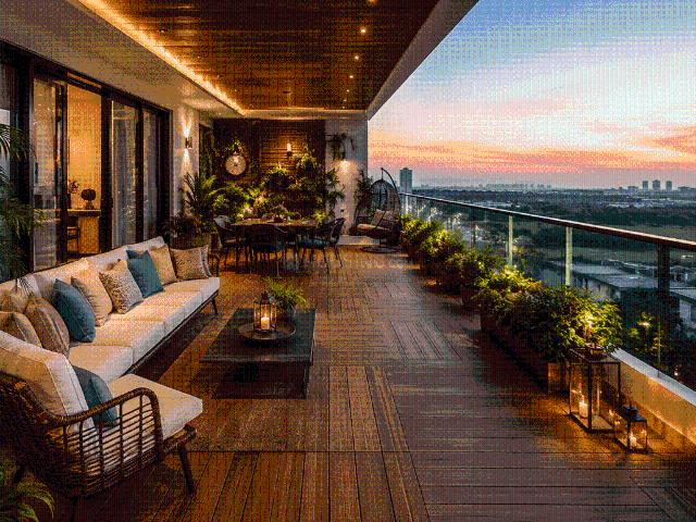 4 BHK Apartment in Kudasan for resale Gandhinagar. The reference number is 20526667