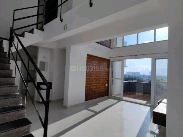 4 BHK Apartment in Kudlu Gate for rent Bengaluru. The reference number is 20243647