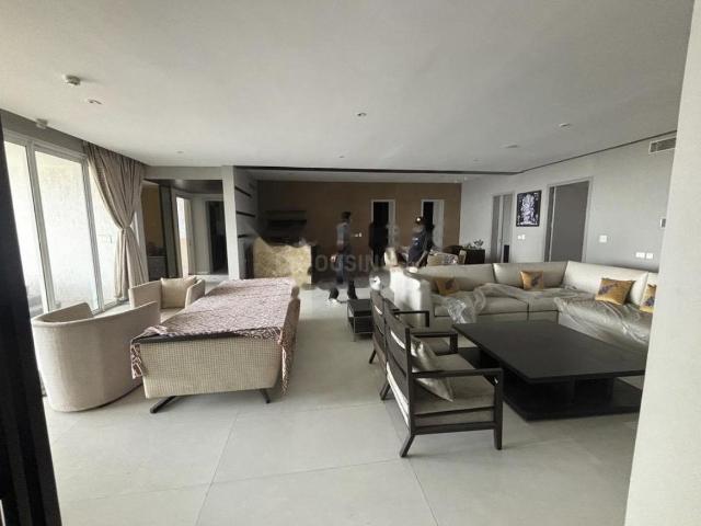 4 BHK Apartment in Kukatpally for rent Hyderabad. The reference number is 20760224