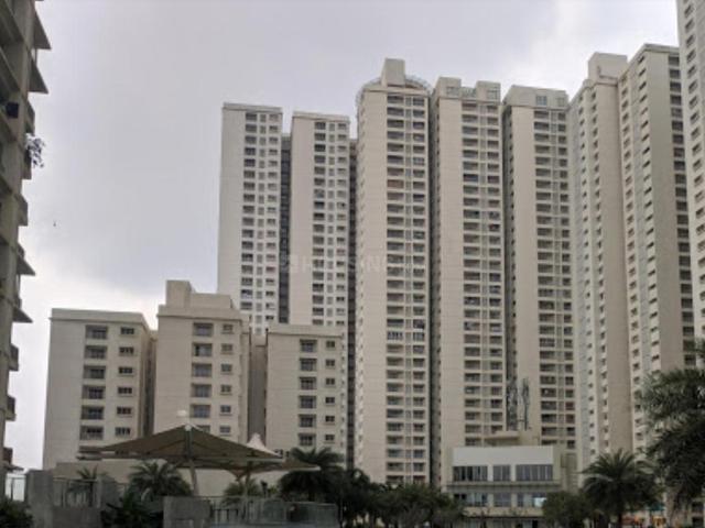 4 BHK Apartment in Kukatpally for resale Hyderabad. The reference number is 14680531