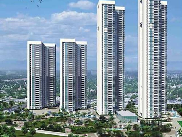 4 BHK Apartment in Kukatpally for resale Hyderabad. The reference number is 18674004